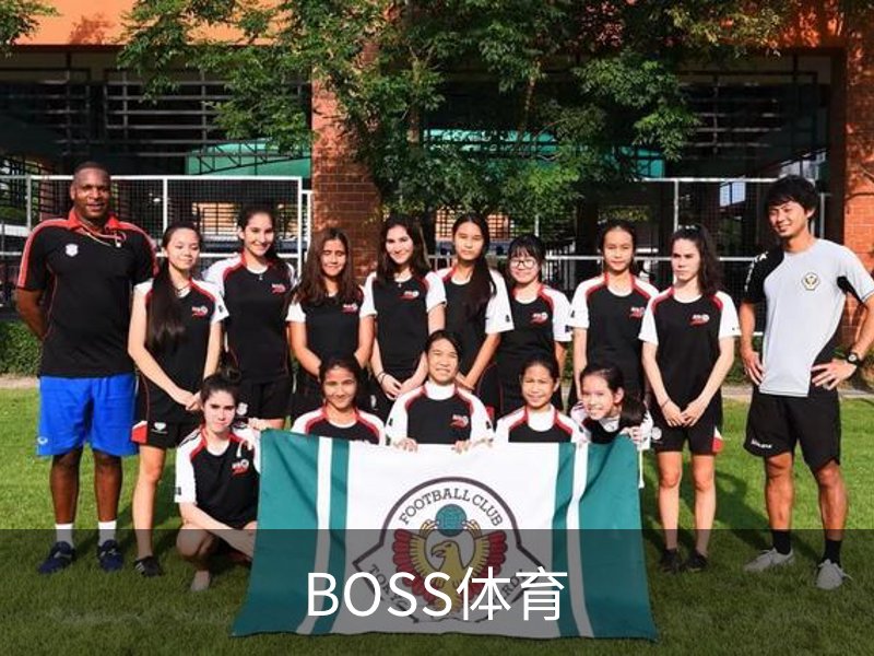 BOSS体育品牌故事